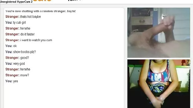Carter Cruz ha mostrato a Woodman come farsi video hard russe scopare nel culo