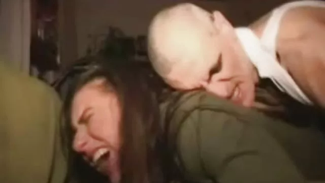 Audrey Royal e maritino adorano la grande salsiccia nera dentro alessia macari hard di lei