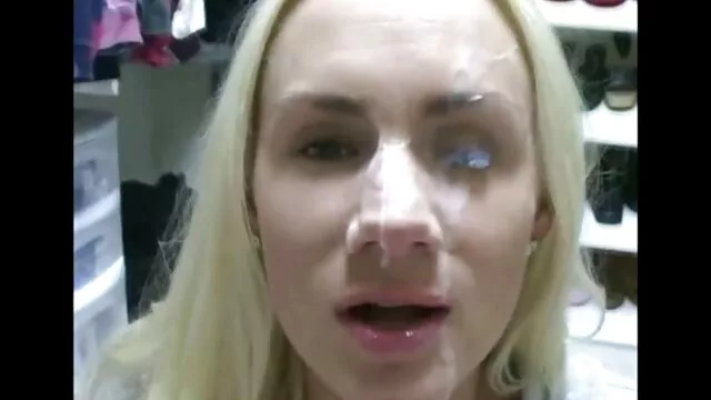 Procace insegnante Veronica Avlav viene video nonne hard scopata a destra sul pavimento