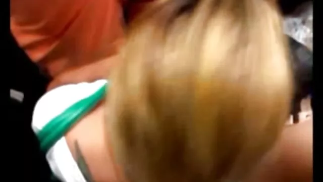 La studentessa ha dimostrato all'insegnante che può facilmente video di donne mature hard scopare femmine come lei