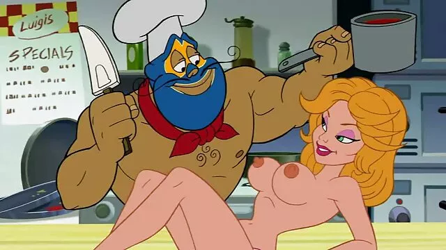 Asiatica ha ottenuto una doppia porzione di donne curvy hard sperma facendo un pompino sul sesso di gruppo di gruppo