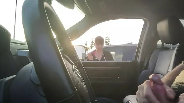 pazzo inesperti ragazza ottiene sperma accanto attrici italiane video hard alla macchina