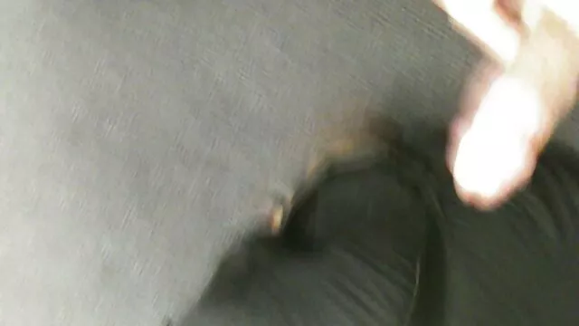 Ragazza lesbica scopa una donna con video hard donne sposate la mano in un grande culo (anale lesbiche fisting)