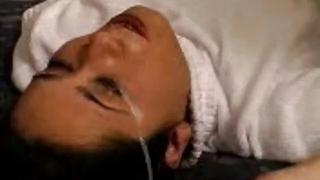 Moglie film porno di serena grandi pecorina con Plug anale nel culo
