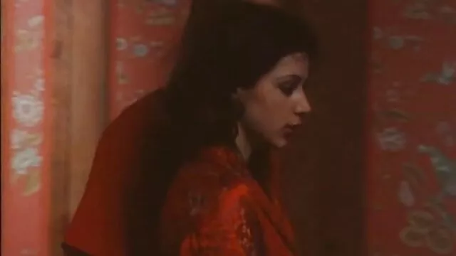 Lesbiche vittima in carcere si masturba e moana pozzi video hard gratis raggiunge l'orgasmo