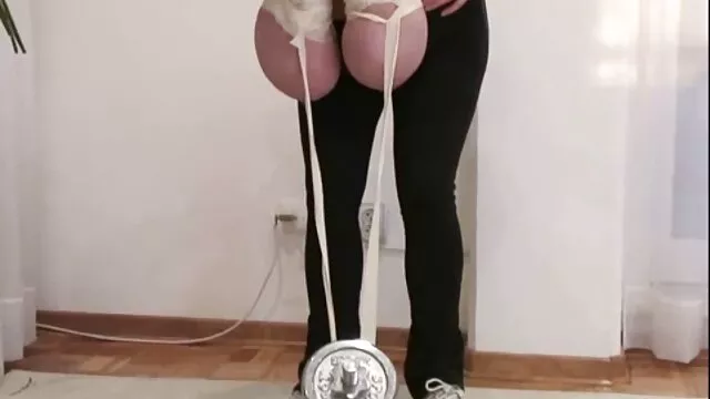 Momsteachsex-sega matrigna e video hard mature gratis si sveglia S9: E6